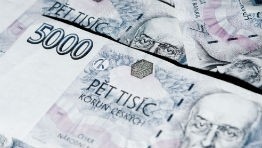 Česko má jednu z nejnižších minimálních mezd v EU